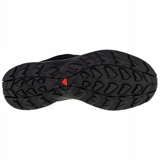 Salomon - "Fury" Sneaker für Damen (Schwarz) - Image 3
