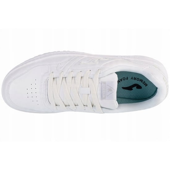 Joma - Herren Sneaker "C.Platea" (Weiß) - Image 3