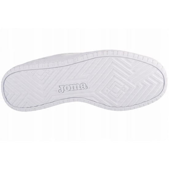 Joma - Herren Sneaker "C.Platea" (Weiß) - Image 4