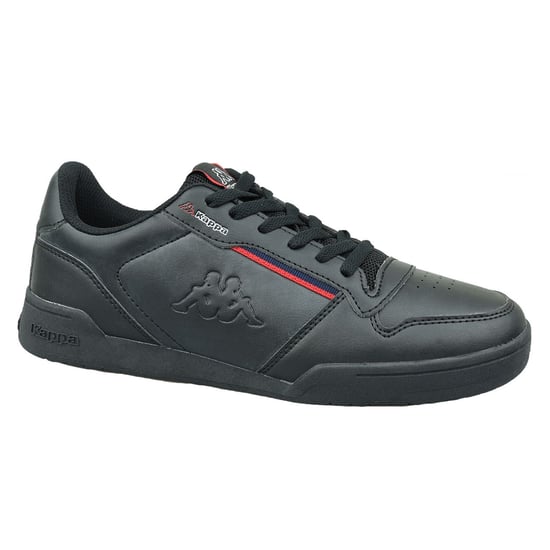 Kappa - "Marabu" Sneaker für Herren (Schwarz) - Image 1