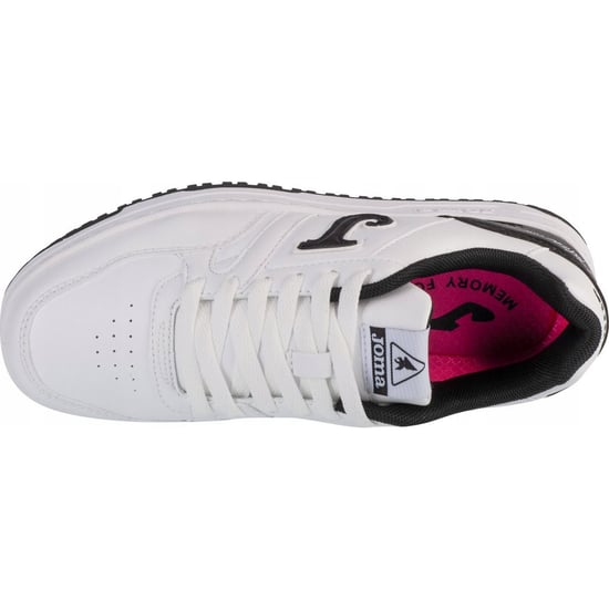 Joma - Damen Sneaker "C.Platea" (Weiß) - Image 2