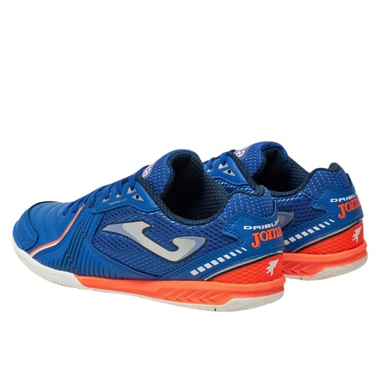 Joma - Herren Sneaker "Dribling" (Blau) - Image 2