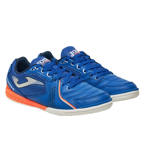 Joma - Herren Sneaker "Dribling" (Blau) - Image 3