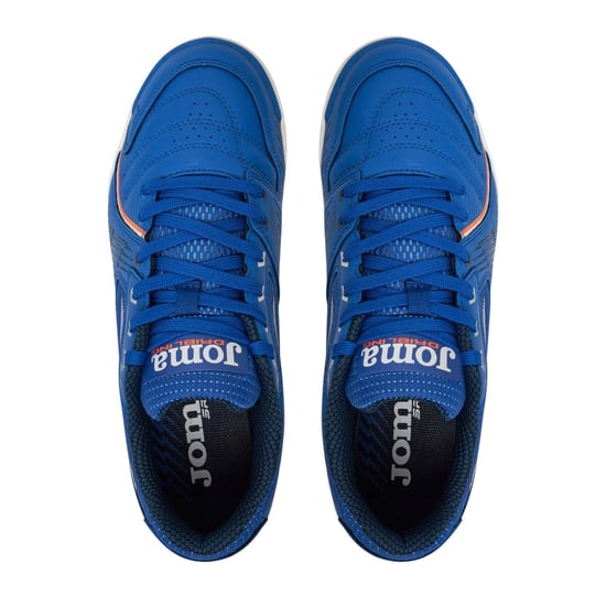 Joma - Herren Sneaker "Dribling" (Blau) - Image 4
