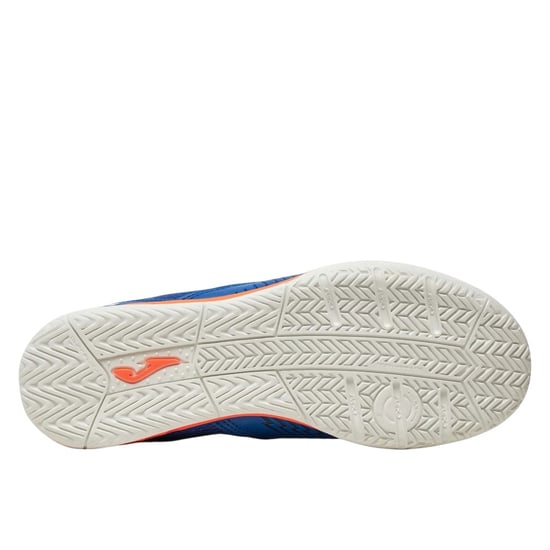 Joma - Herren Sneaker "Dribling" (Blau) - Image 5