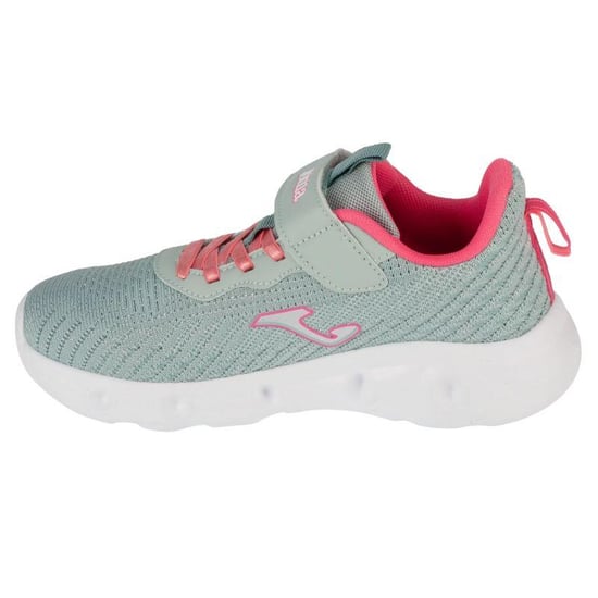 Joma - Kinder Sneaker "Butterfly" (Blau) - Image 2