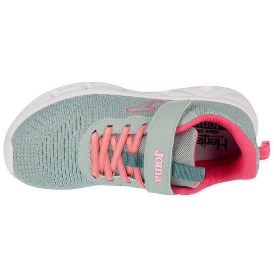 Joma - Kinder Sneaker "Butterfly" (Blau) - Image 3