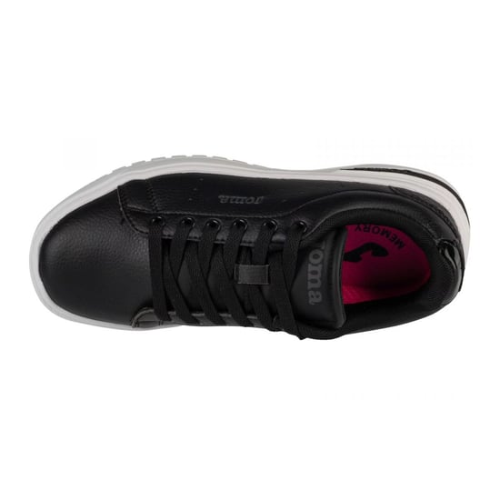 Joma - Damen Sneaker "C.Princeton 2401" (Schwarz) - Image 3