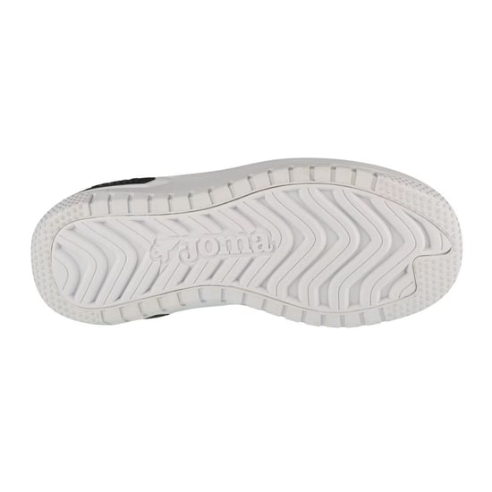 Joma - Damen Sneaker "C.Princeton 2401" (Schwarz) - Image 4