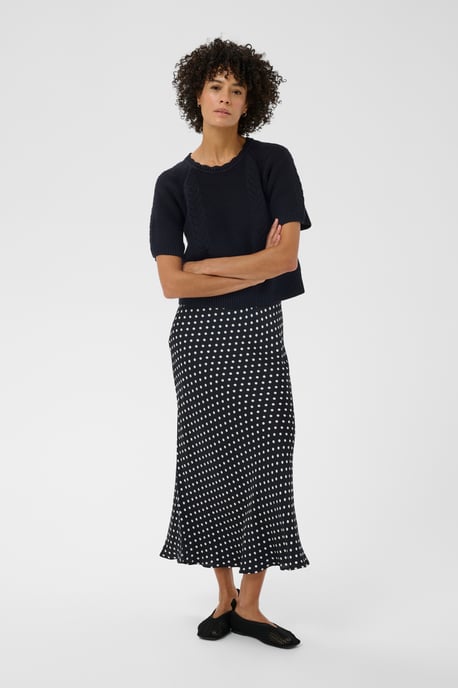 Rock LaurinaPW Rock Slim fit - Image 1