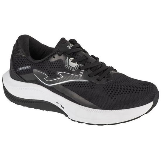 Joma - Herren Schuhe "Hispalis", Logo (Schwarz) - Image 1