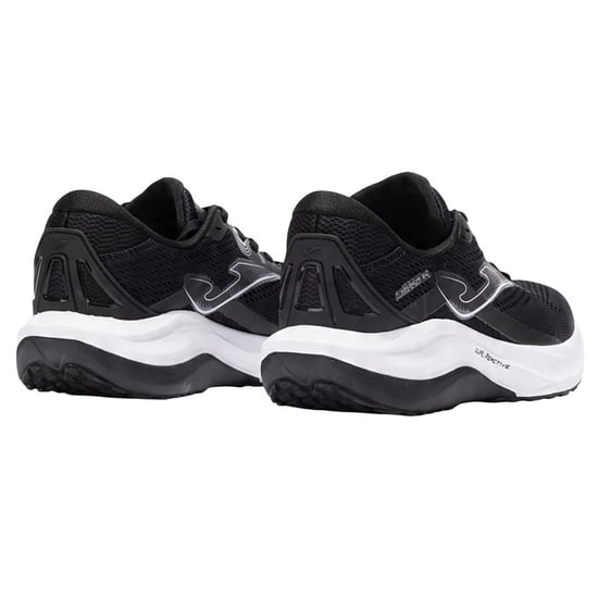 Joma - Herren Schuhe "Hispalis", Logo (Schwarz) - Image 2