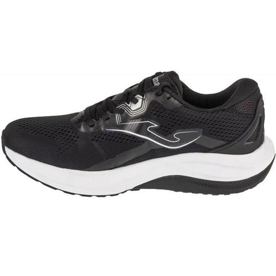 Joma - Herren Schuhe "Hispalis", Logo (Schwarz) - Image 3