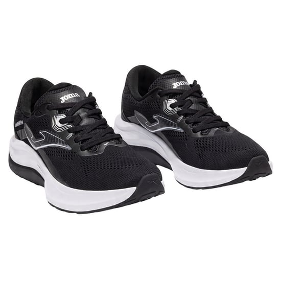 Joma - Herren Schuhe "Hispalis", Logo (Schwarz) - Image 4