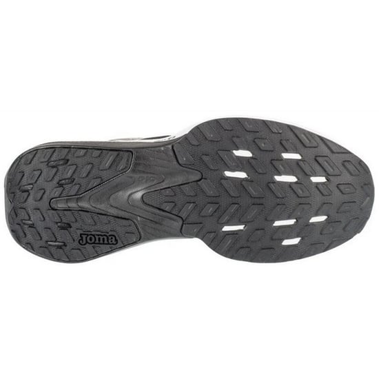 Joma - Herren Schuhe "Hispalis", Logo (Schwarz) - Image 6
