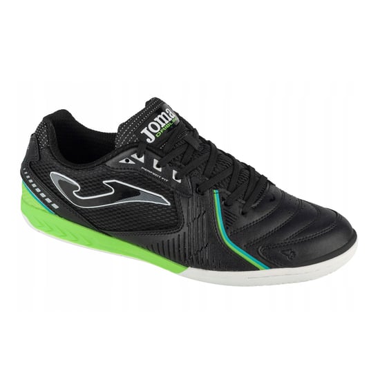 Joma - Herren Hallenfußballschuhe "Dribling" (Schwarz) - Image 1