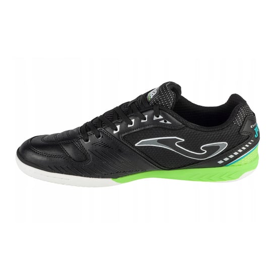 Joma - Herren Hallenfußballschuhe "Dribling" (Schwarz) - Image 2