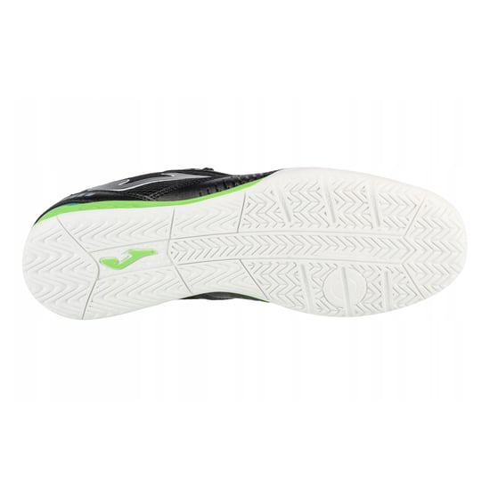 Joma - Herren Hallenfußballschuhe "Dribling" (Schwarz) - Image 4
