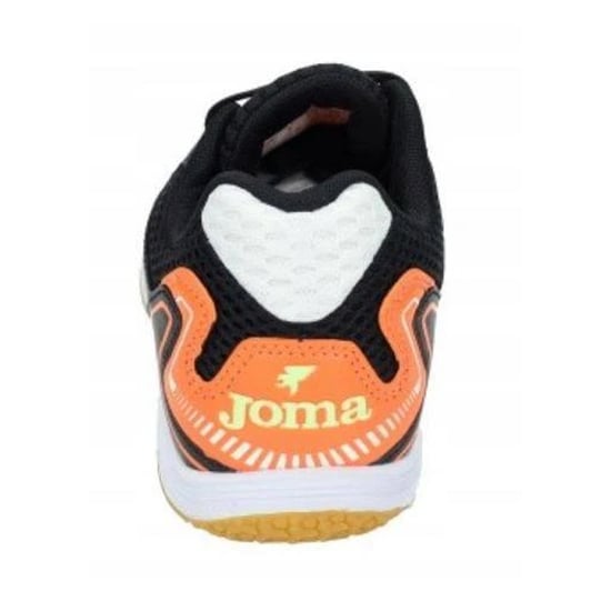 Joma - Herren Hallenfußballschuhe "Maxima 23" (Schwarz) - Image 2