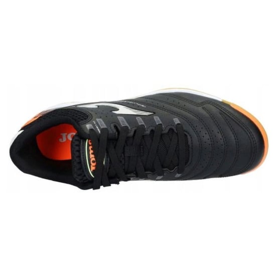 Joma - Herren Hallenfußballschuhe "Maxima 23" (Schwarz) - Image 3