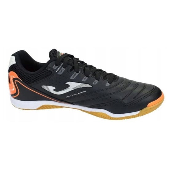 Joma - Herren Hallenfußballschuhe "Maxima 23" (Schwarz) - Image 6