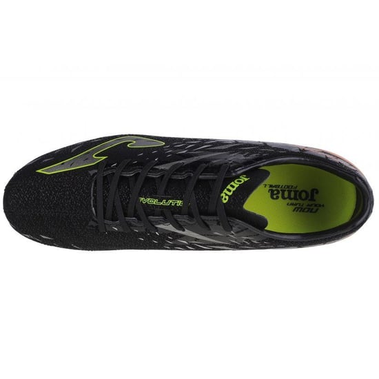 Joma - Herren Fußball-Stiefel "Evolution Cup" (Schwarz) - Image 3