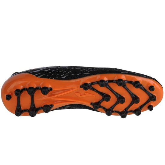 Joma - Herren Fußball-Stiefel "Evolution Cup" (Schwarz) - Image 4