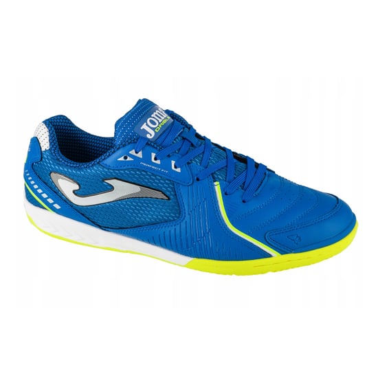 Joma - Herren Hallenfußballschuhe "Dribling" (Blau) - Image 1