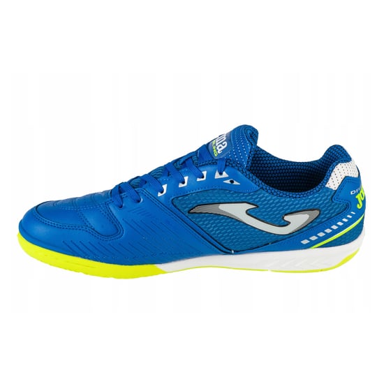Joma - Herren Hallenfußballschuhe "Dribling" (Blau) - Image 2