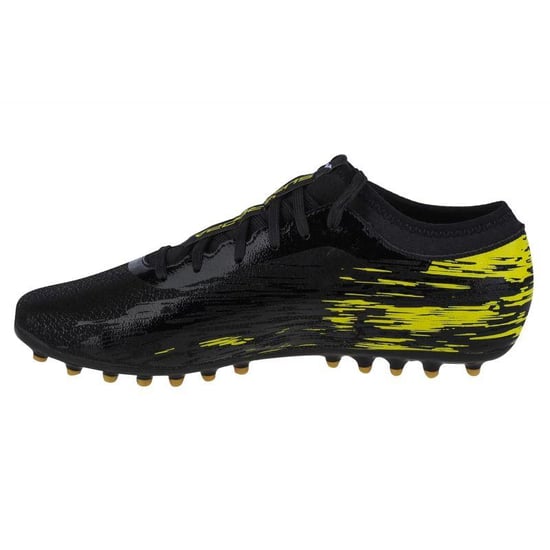 Joma - Herren Fußball-Stiefel "Super Copa" (Schwarz/Gelb) - Image 2