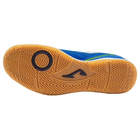 Joma - Herren Hallenfußballschuhe "Maxima 23" (Blau) - Image 4
