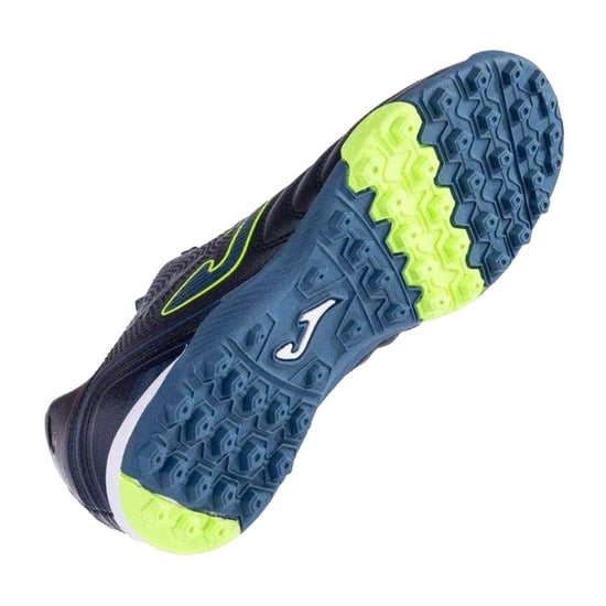Joma - Herren Fußball-Stiefel "Aguila" (Dunkles Marineblau) - Image 4