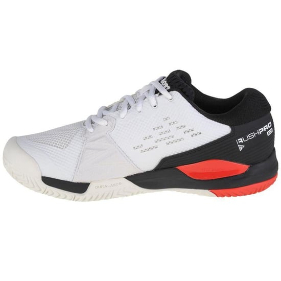 Wilson - "Rush Pro Ace" Tennisschuhe für Herren (Weiß) - Image 2