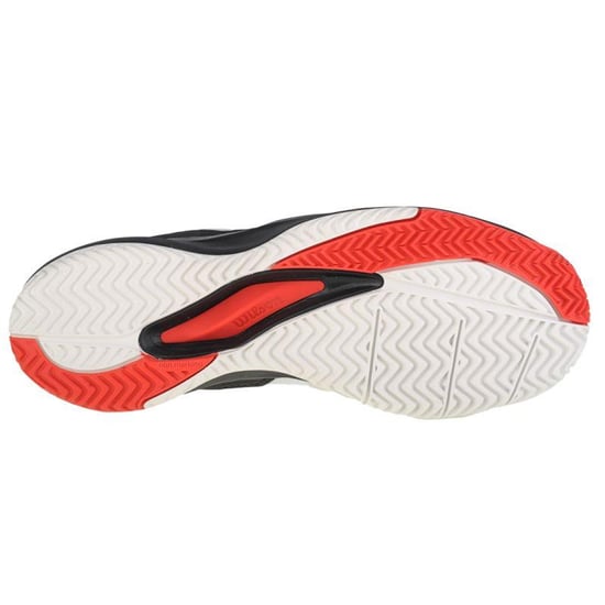 Wilson - "Rush Pro Ace" Tennisschuhe für Herren (Weiß) - Image 3