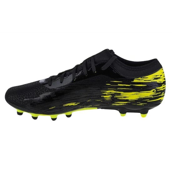 Joma - Herren/Damen Unisex Fußball-Stiefel "Super Copa" (Schwarz) - Image 2