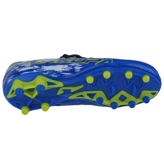 Joma - Herren/Damen Unisex Fußball-Stiefel "Super Copa" (Dunkles Marineblau) - Image 3
