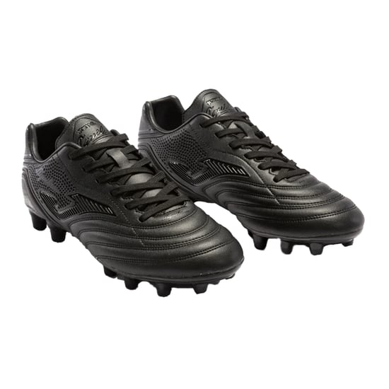 Joma - Herren Fußball-Stiefel "Aguila" (Schwarz) - Image 6