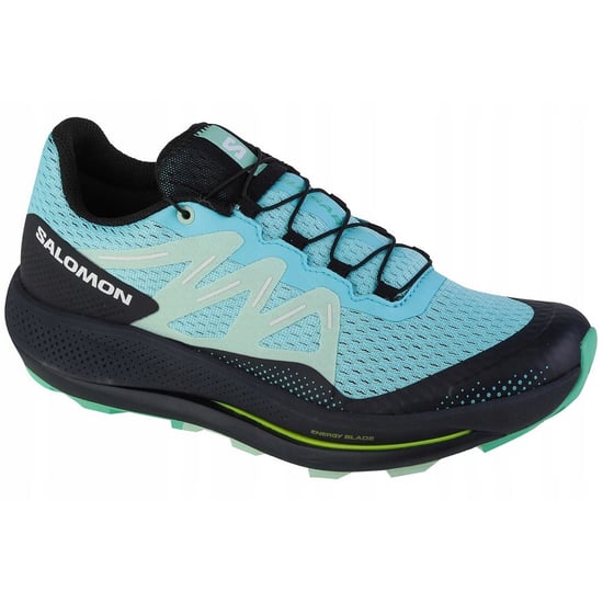 Salomon - "Pulsar Trail" Sneaker für Damen (Blau) - Image 1