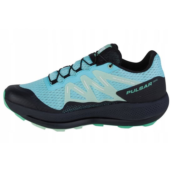 Salomon - "Pulsar Trail" Sneaker für Damen (Blau) - Image 2