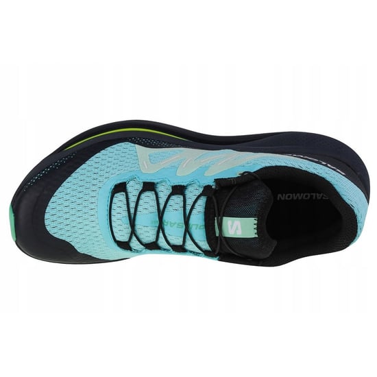 Salomon - "Pulsar Trail" Sneaker für Damen (Blau) - Image 3