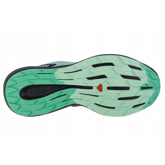 Salomon - "Pulsar Trail" Sneaker für Damen (Blau) - Image 4