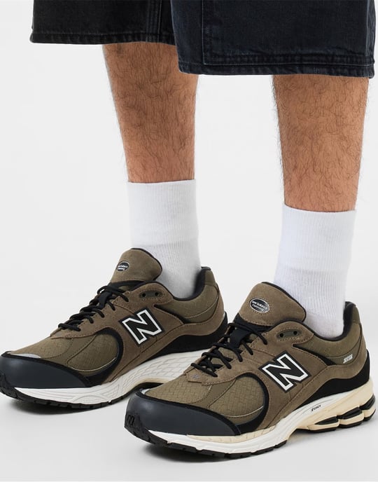 2002R Gore-Tex Sneakers - Image 6