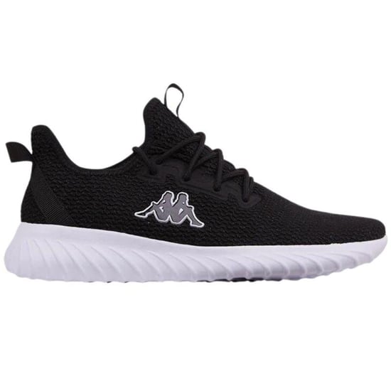 Kappa - "Capilot GC" Sneaker für Damen (Schwarz) - Image 1