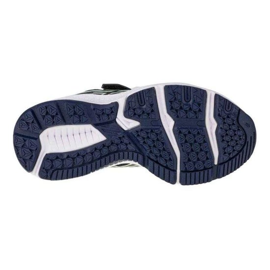 Asics - Sneaker für Kinder, Klettverschluss (Dunkles Marineblau) - Image 4