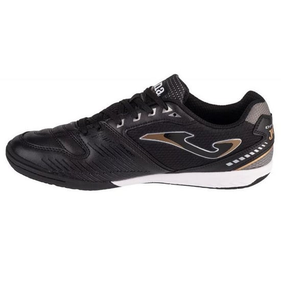 Joma - Herren Hallenfußball-Trainingsschuhe "Dribling 24" (Schwarz) - Image 2