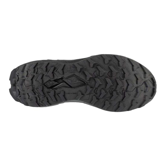 Joma - Herren Sneaker "Shock" (Schwarz) - Image 3