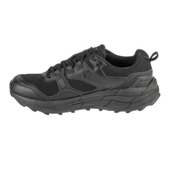 Joma - Herren Sneaker "Shock" (Schwarz) - Image 4