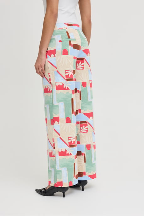 Casual Hose IHKATE Hose Loose fit - Image 3