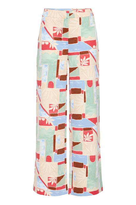 Casual Hose IHKATE Hose Loose fit - Image 4