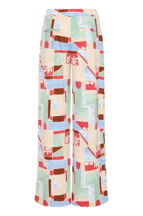 Casual Hose IHKATE Hose Loose fit - Image 5